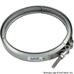 31-110-1320 - ASSEMBLY-RG RAY BAND - 152130 - UPC - 788379694401 - 31-110-1320