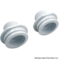 31-110-1538 - 1-1/2 Inch THREADED BULKHEAD ADAPTER KIT - 271094 - UPC - 788379608187 - 31-110-1538