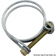 31-150-1032 - 1 1/2 IN WIRE CLAMP - SPX1091Z6 - UPC - 610377037549 - 31-150-1032