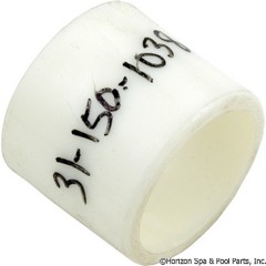 31-150-1038 - VINYL HOSE BUSHING - GMX142Z4 - UPC - 610377026826 - 31-150-1038