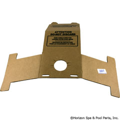 31-150-1082 - SAND SHIELD - SX202S - UPC - 610377552295 - 31-150-1082