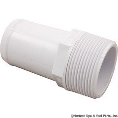 31-150-1097 - 1-1/2 IN SMOOTH ADAPTER - SPX1091Z4 - UPC - 610377037518 - 31-150-1097