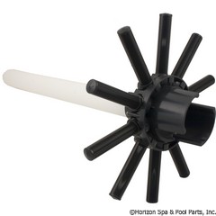 31-150-1202 - LATERAL ASSY W/CENTER PIPE - SX160QA - UPC - 610377054454 - 31-150-1202