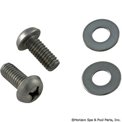 31-150-1262 - PUMP MTG SCREW W/WASHER - ECX1108A - UPC - 610377548632 - 31-150-1262