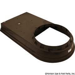 31-150-1276 - FILTER BASE W/SCREWS & WASHERS - SX180K - UPC - 610377054584 - 31-150-1276