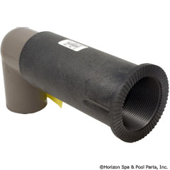 31-150-1354 - BOTTOM INTRN ELBOW ASSY -S210S- - SX210CD2FW - UPC - 610377552325 - 31-150-1354