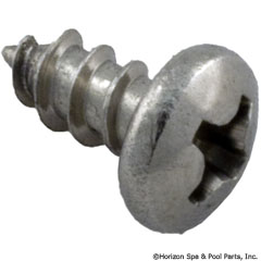 31-150-1372 - AIR TUBE LOCK SCREW - SX200Z2 - UPC - 610377054836 - 31-150-1372