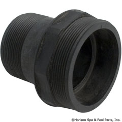 31-150-1466 - BULKHEAD FITTING - SX311F - UPC - 610377055413 - 31-150-1466