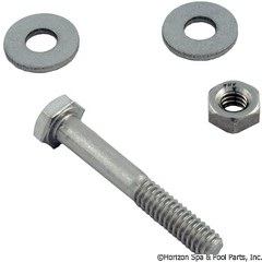 31-150-1484 - TANK BOLT SET - ECX1642A - UPC - 610377614436 - 31-150-1484