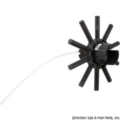 31-150-1500 - Folding Umbrella Lateral Holder Assy., 1997 - Current - SX202QA - UPC - 610377849999 - 31-150-1500