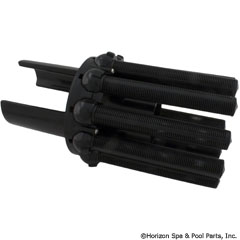 31-150-1502 - Folding Umbrella Lateral Holder Assy., 1997 - Current - SX242DA - UPC - 610377850001 - 31-150-1502