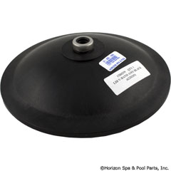 31-252-1000 - Lid V-band Assy Black - 6220204 - 31-252-1000