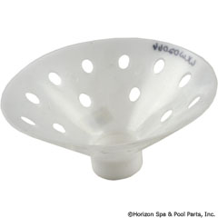 31-252-1123 - Top Diffuser For Micron Filter - W02066 - 31-252-1123