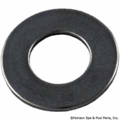 31-270-1239 - 3/8 Inch Inch Flat Washer - 820-0017 - UPC - 806105137043 - 31-270-1239