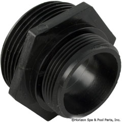 31-270-1240 - 1.5 Inch Buttress x 1.5 Inch mpt Fitting - 417-4161 - UPC - 806105085467 - 31-270-1240