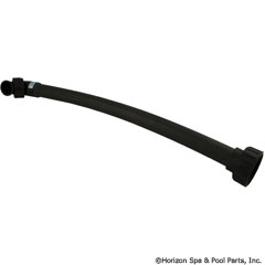 31-270-1248 - 19 Inch Sand Filter to Pump Union Hose Assembly - 550-1811 - UPC - 806105099808 - 31-270-1248