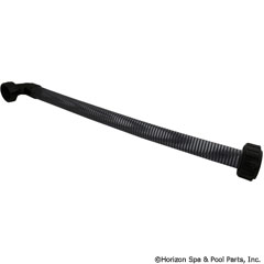 31-270-1250 - 19 Inch Sand Filter to Pump Union Hose Assembly - 550-1821 - UPC - 806105099815 - 31-270-1250