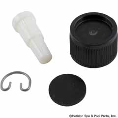 31-295-1055 - Drain Nozzle Assembly - R0492100 - 31-295-1055