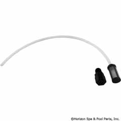 31-295-1119 - Air Relief Assy - R0487600 - 31-295-1119