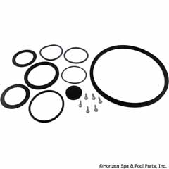 31-295-1130 - O-Ring and Hardware Kit - R0488500 - UPC - 52337051552 - 31-295-1130