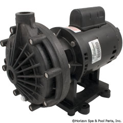 34-104-1000 - Pump, Letro Booster New Style, 3/4HP, 1.5 SF - LA01N - UPC - 807318004788 - 34-104-1000