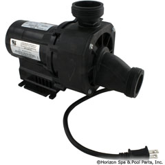 34-109-1042 - Gemini Plus II, 1.5HP 120V 50/60Hz W/Cord NR4 - 0059F88C - 34-109-1042