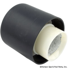 34-122-1020 - Blower Muffler, CG Air Millenium - MUFFLER - 34-122-1020