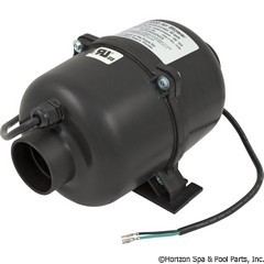 34-123-1010 - Comet 2000 1.5HP 110V AMP - 3215131 - 34-123-1010