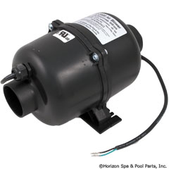 34-123-1015 - Comet 2000 Air Blower, 1.5HP, 220V, 3.2 AMP - 3215231 - 34-123-1015