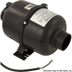 34-123-1020 - Comet 2000 2HP 110V Amp - 3220131 - 34-123-1020