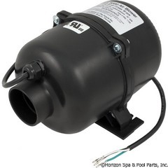 34-123-1102 - Ultra 9000 1HP 110V W/4-Pin Amp Plug - 3910131 - 34-123-1102 - N