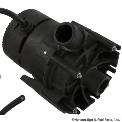 34-158-1460 - Laing Circulating Pump, E10-NSHN2W-20, 230V, 1 Inch Hosebarb, 4' Bare Cord - OEM - 6050U0010 - 34-158-1460