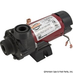 34-270-1020 - Tiny Might Circ Pump 1/2 Inch sxs/1 Inch un, 220v - 3312620-14 - UPC - 806105066152 - 34-270-1020