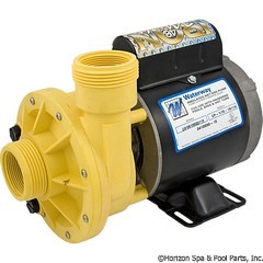 34-270-1050 - Iron Might Circ Pump 1/15HP 115V, 1.3amps, 48 Frame - 3410030-1E - 34-270-1050 - N