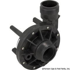 34-402-1024 - Wet End, Gecko AquaFlo FMHP 1.0hp 1-1/2 Inch mbt 48fr - 91040700-000 - 34-402-1024