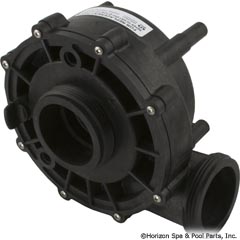 34-402-1250 - Wet end complete, 1.5 Hp, 2 Inch , XP2e 56-Frame - 91041915-000 - 34-402-1250
