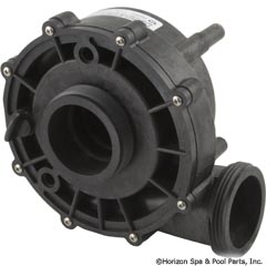 34-402-1252 - Wet end complete, 2.0 Hp, 2 Inch , XP2e 56-Frame - 91041920-000 - 34-402-1252