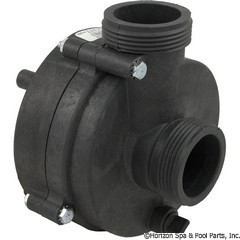 34-430-1018 - Ultima 1.0HP 1.5 Inch x1.5 Inch Ctr Suc/Ctr Disch(BLACK) - 1215119 - 34-430-1018