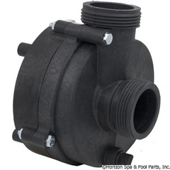 34-430-1022 - Ultima 2hp 1.5 Inch x1.5 Inch Ctr Suc/Ctr Disch(Red) - 1215135 - 34-430-1022