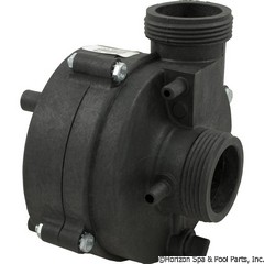 34-430-1146 - Ultima 3/4HP 1.5 Inch x1.5 Ctr Suc/Side Disch - 1215156 - 34-430-1146