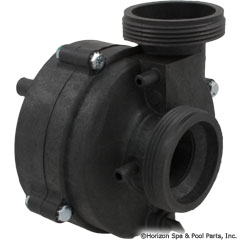 34-430-1174 - Ultima 1.5HP 2 Inch x2 Inch Ctr Suc/Side Disch(Red/Green) - 1215123 - 34-430-1174