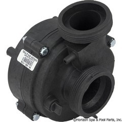 34-430-1178 - Ultima 3.0HP 2 Inch x2 Inch Ctr Suc/Side Disch(RED/BLACK) - 1215145 - 34-430-1178