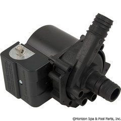 34-430-2050 - Grundfos Circ Pump N/S 115V (12-18 GPM) - 59896291 - 34-430-2050 - N