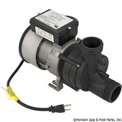 34-430-2304 - Pump, Bath, BWG Vico Power WOW, 1.0hp, 115v, OEM, AS - 1051057 - 34-430-2304 - N