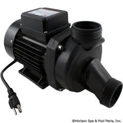 34-605-1035 - Ninja 100 Bath Pump, Air Switched, 10.0A, 120V - 27210-110-900 - 34-605-1035
