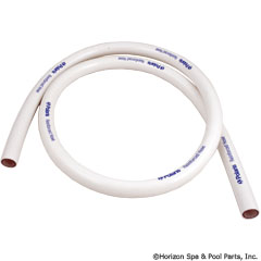 35-100-1016 - Pump Hose, Zodiac Polaris Booster Pump, 6ft, Flexible - P19 - UPC - 738919004627 - 35-100-1016