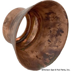 35-102-1025 - Copper Insert Dura/Maxi (Pre-1998 only) - J3-2 - UPC - 788379739072 - 35-102-1025