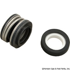 35-102-1030 - Shaft Seal PS-100, 5/8 Inch Shaft size SUB WITH PART 35-423-1000 - U109-93SS - 35-102-1030