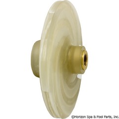 35-102-1035 - Impeller, 1/2hp C105-92PS - C105-92PS - UPC - 788379734725 - 35-102-1035