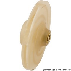 35-102-1055 - Impeller, 2hp C105-137PDA - C105-137PDA - UPC - 788379733568 - 35-102-1055
